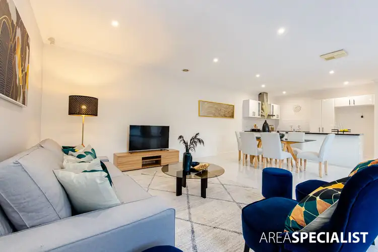 Sixth view of Homely townhouse listing, 9/66 Hallam Road, Hampton Park VIC 3976