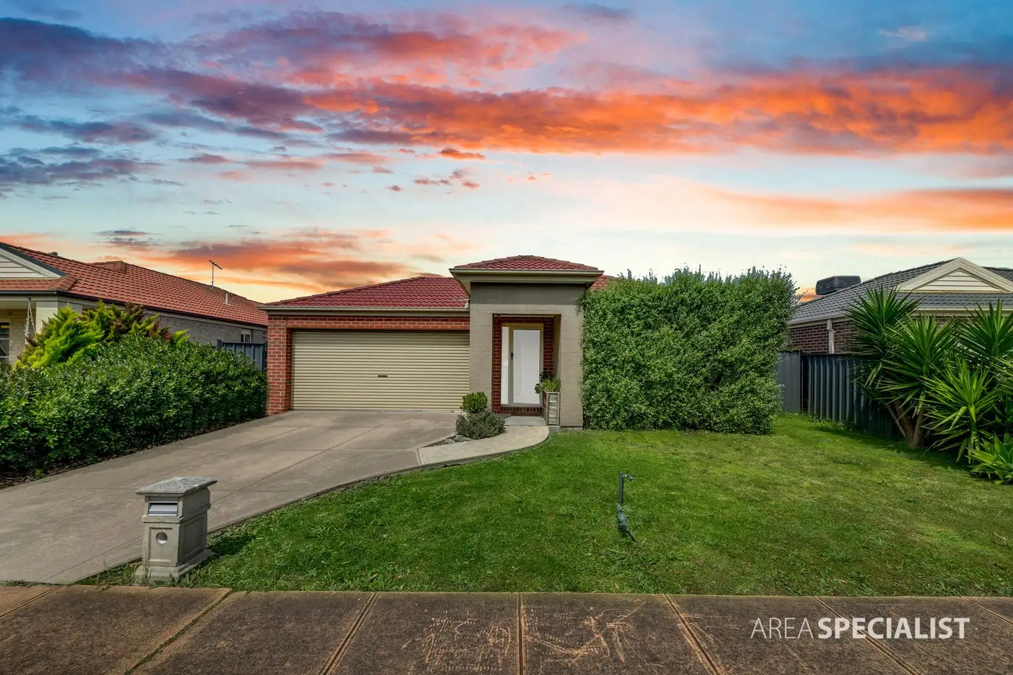 Main view of Homely house listing, 7 Goldstein Vista, Point Cook VIC 3030