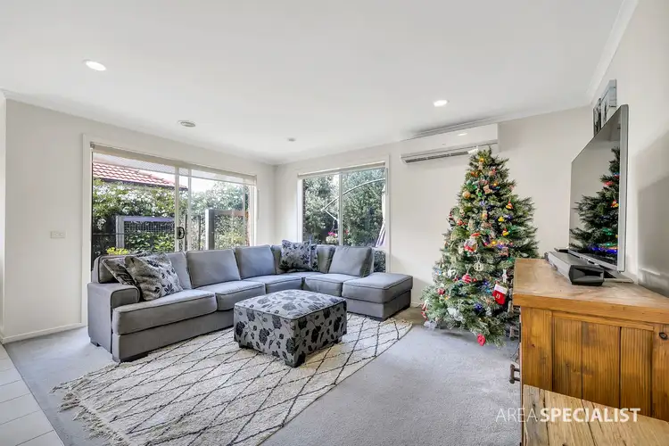 Third view of Homely house listing, 7 Goldstein Vista, Point Cook VIC 3030