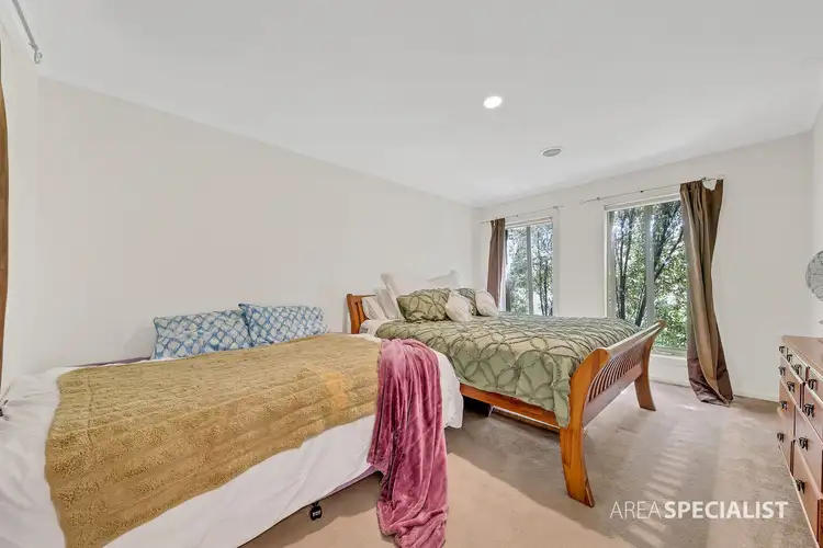 Fourth view of Homely house listing, 7 Goldstein Vista, Point Cook VIC 3030