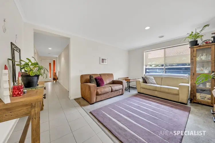 Fifth view of Homely house listing, 7 Goldstein Vista, Point Cook VIC 3030
