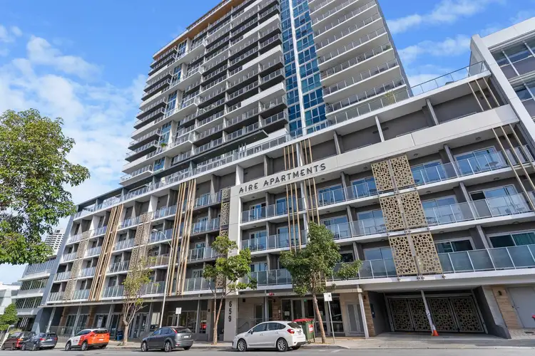 1603/659 Murray Street, West Perth WA 6005