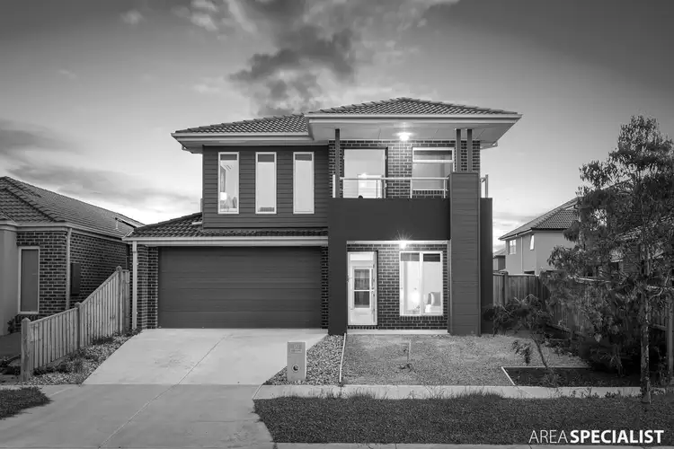 12 Rialto Street, Point Cook VIC 3030