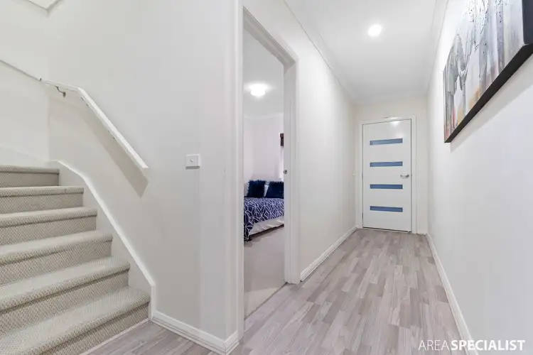 Third view of Homely house listing, 12 Rialto Street, Point Cook VIC 3030