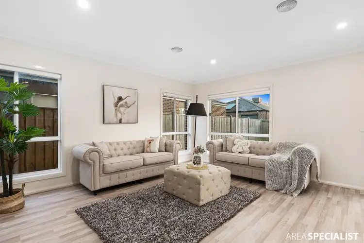 Fourth view of Homely house listing, 12 Rialto Street, Point Cook VIC 3030