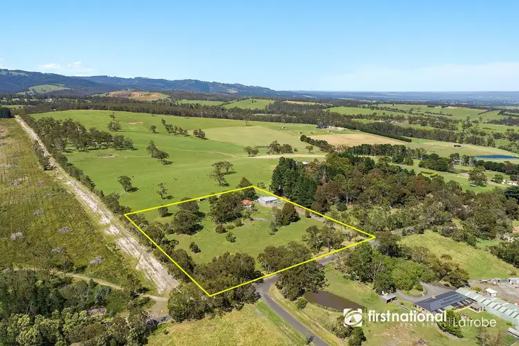 Main view of Homely house listing, 102 Sagars Road, Hazelwood North VIC 3840