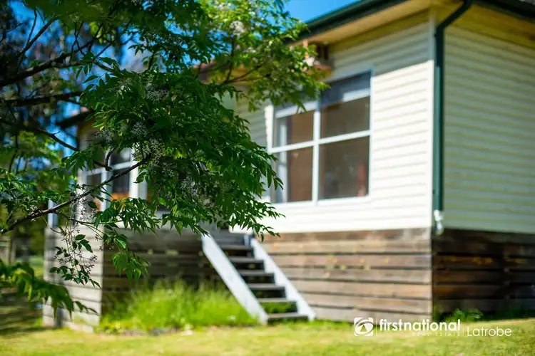 Fourth view of Homely house listing, 102 Sagars Road, Hazelwood North VIC 3840