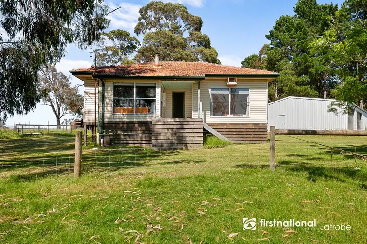 Fifth view of Homely house listing, 102 Sagars Road, Hazelwood North VIC 3840