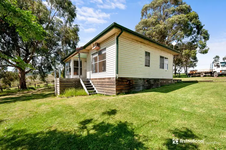 Sixth view of Homely house listing, 102 Sagars Road, Hazelwood North VIC 3840