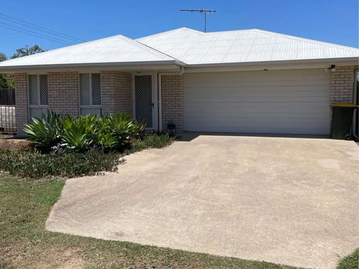 Main view of Homely house listing, 22 Denison Street, Nebo QLD 4742