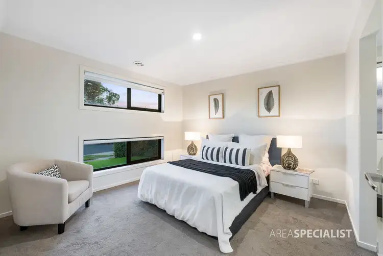 Third view of Homely house listing, 5 Tyler Crescent, Tarneit VIC 3029