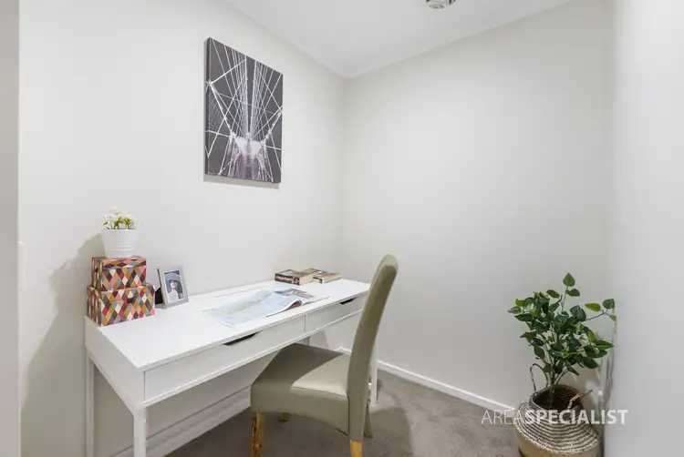 Fifth view of Homely house listing, 5 Tyler Crescent, Tarneit VIC 3029