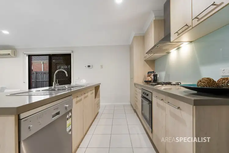 Sixth view of Homely house listing, 5 Tyler Crescent, Tarneit VIC 3029