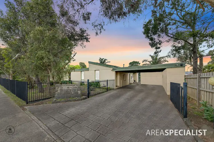 58-60 Welcome Road, Diggers Rest VIC 3427
