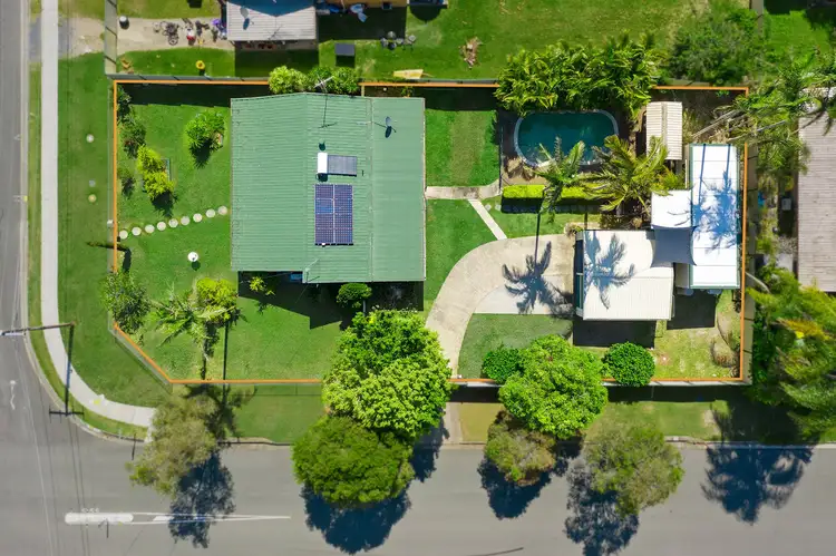 1 Canopus Court, Kingston QLD 4114
