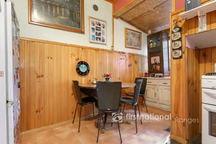 Fourth view of Homely house listing, 74 Beaconsfield-Emerald Road, Emerald VIC 3782