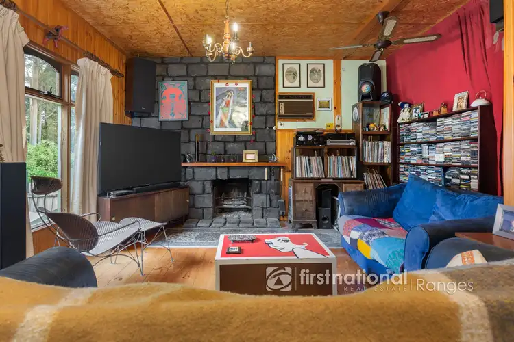 Fifth view of Homely house listing, 74 Beaconsfield-Emerald Road, Emerald VIC 3782