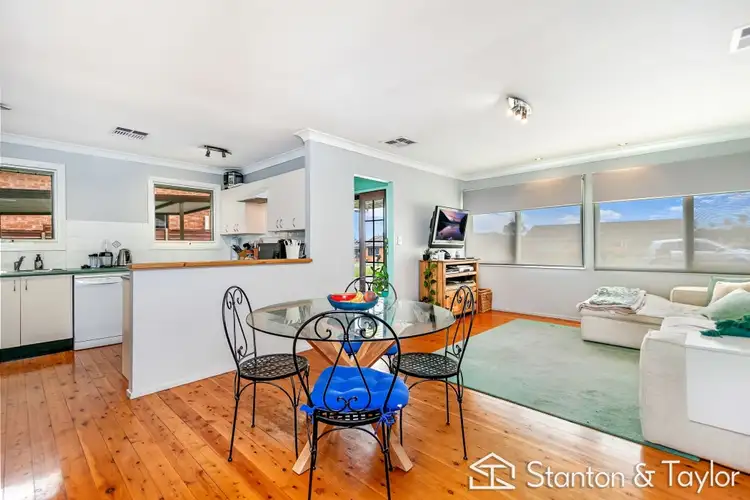 Second view of Homely house listing, 18 Tania Avenue, South Penrith NSW 2750