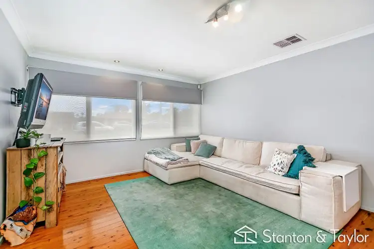 Third view of Homely house listing, 18 Tania Avenue, South Penrith NSW 2750