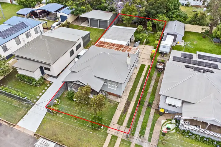 Third view of Homely house listing, 3 Russell Street, Telarah NSW 2320