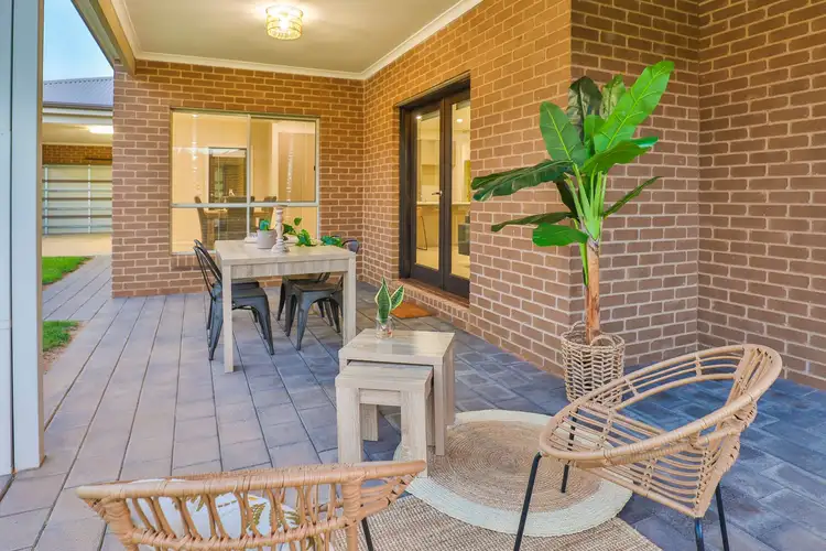Second view of Homely house listing, 4 Cosgrove Court, Mildura VIC 3500
