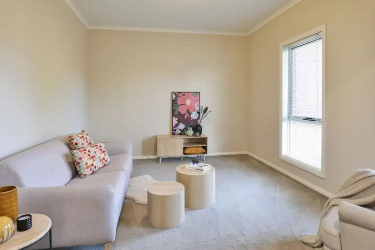 Third view of Homely house listing, 4 Cosgrove Court, Mildura VIC 3500