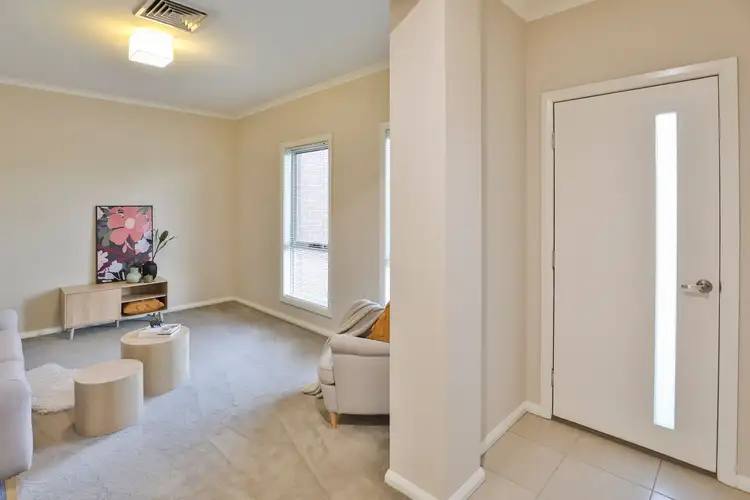 Fourth view of Homely house listing, 4 Cosgrove Court, Mildura VIC 3500