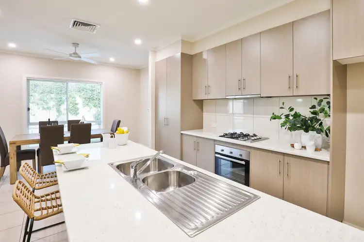 Sixth view of Homely house listing, 4 Cosgrove Court, Mildura VIC 3500