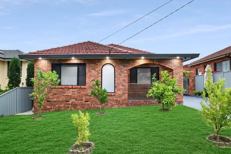 79 Penshurst Road, Narwee NSW 2209