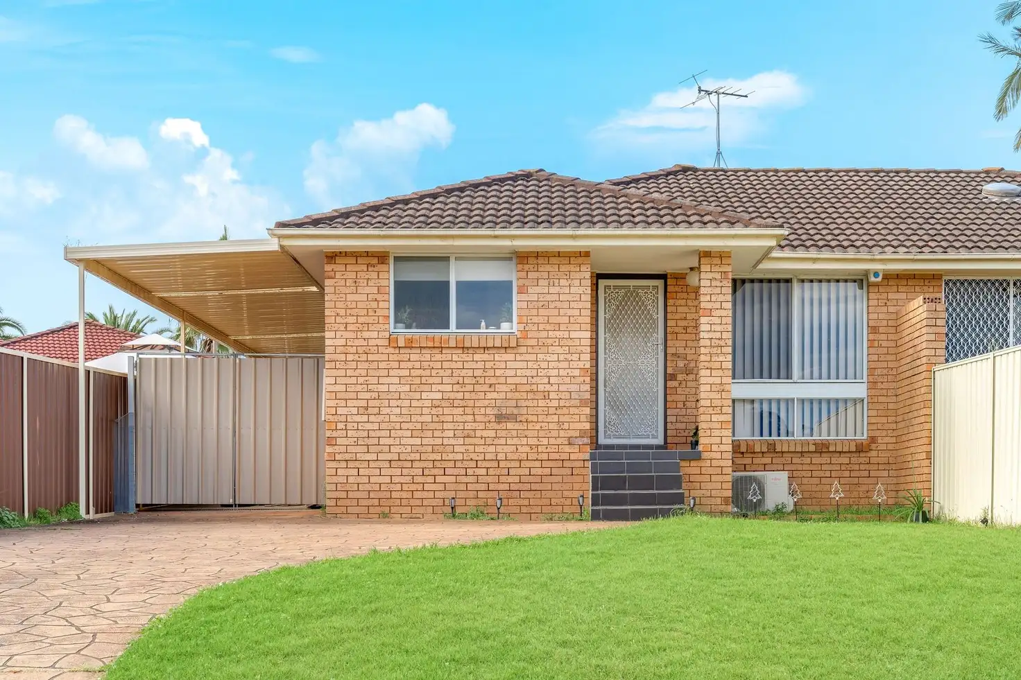 Main view of Homely house listing, 35 Cochrane Street, Minto NSW 2566