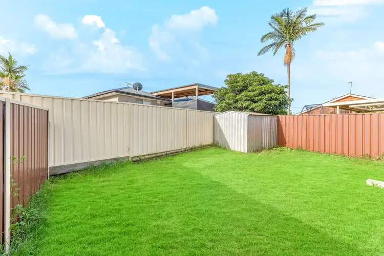 Sixth view of Homely house listing, 35 Cochrane Street, Minto NSW 2566