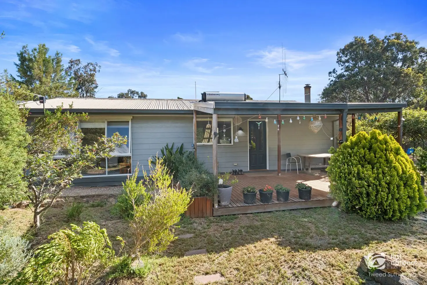 Main view of Homely house listing, 56 McIvor Highway, Axedale VIC 3551