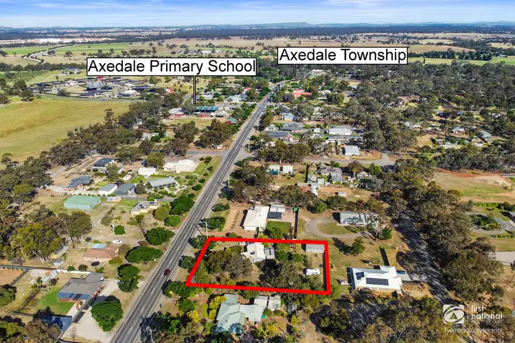 Second view of Homely house listing, 56 McIvor Highway, Axedale VIC 3551