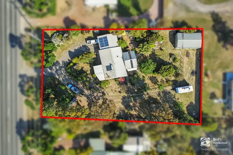 Third view of Homely house listing, 56 McIvor Highway, Axedale VIC 3551