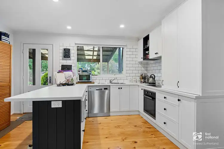 Fifth view of Homely house listing, 56 McIvor Highway, Axedale VIC 3551