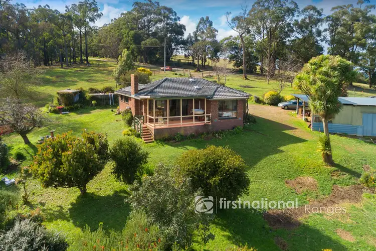 Second view of Homely rural property listing, 73 Matters Road, Pakenham Upper VIC 3810