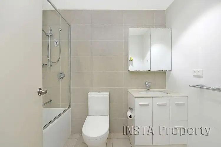 Fifth view of Homely apartment listing, G23/351 Hume Highway, Bankstown NSW 2200