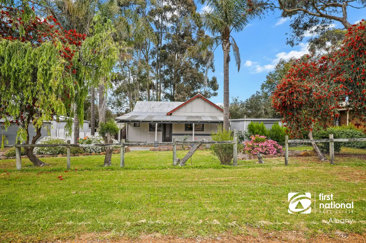 Main view of Homely house listing, 61 Osborne Road, Mount Barker WA 6324