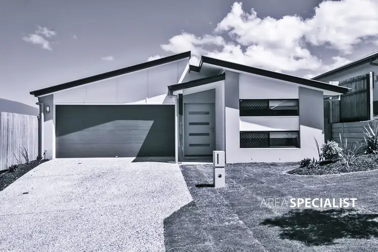 30 Gordon Street, Ormeau Hills QLD 4208