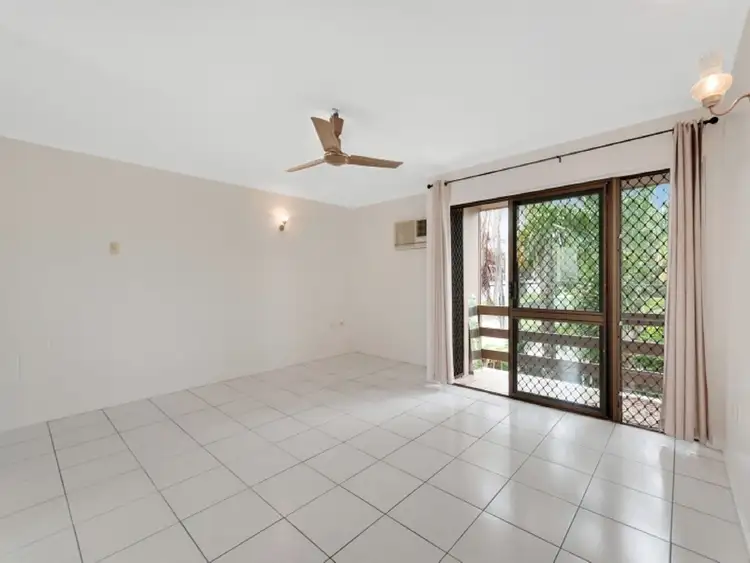 Main view of Homely unit listing, 6/29 Pioneer Street, Manoora QLD 4870