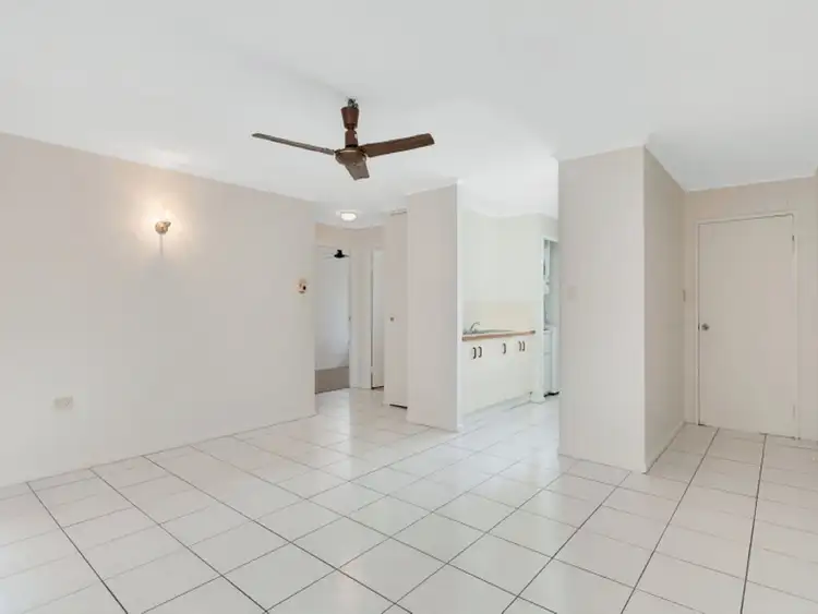 Second view of Homely unit listing, 6/29 Pioneer Street, Manoora QLD 4870