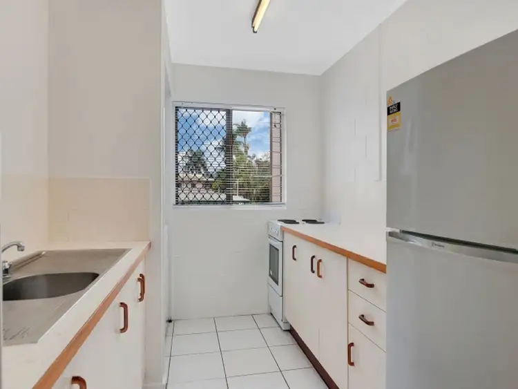Third view of Homely unit listing, 6/29 Pioneer Street, Manoora QLD 4870