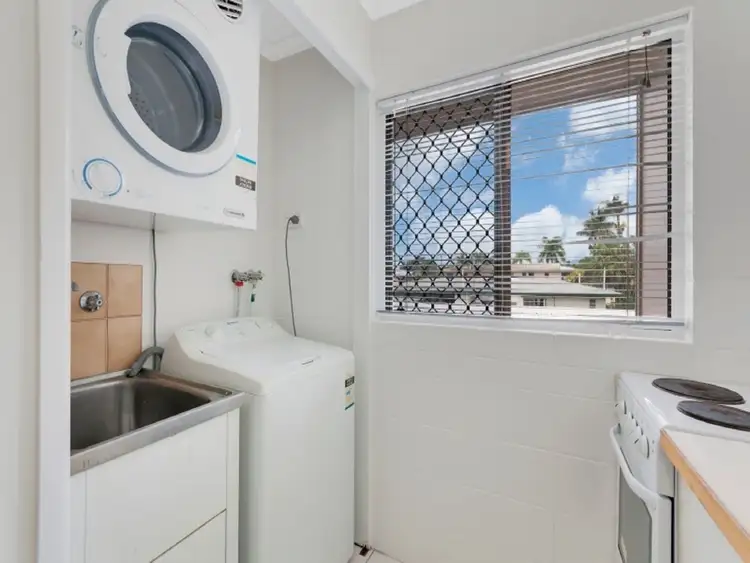 Fourth view of Homely unit listing, 6/29 Pioneer Street, Manoora QLD 4870