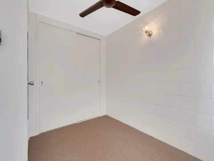 Fifth view of Homely unit listing, 6/29 Pioneer Street, Manoora QLD 4870
