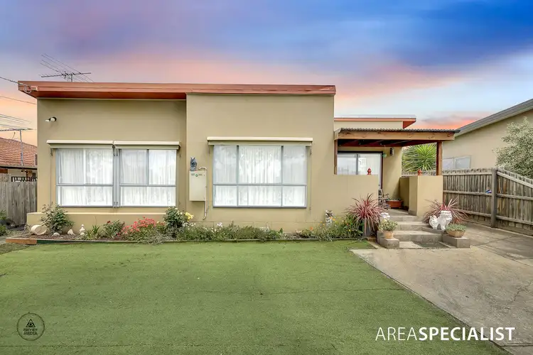 3 Hume Street, Sunbury VIC 3429