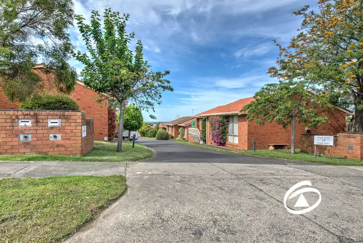Second view of Homely unit listing, 6/19 Eagle Drive, Pakenham VIC 3810