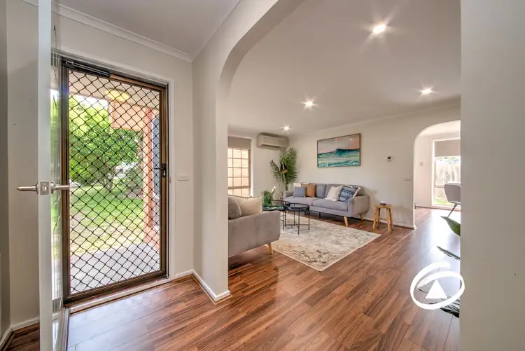 Third view of Homely unit listing, 6/19 Eagle Drive, Pakenham VIC 3810