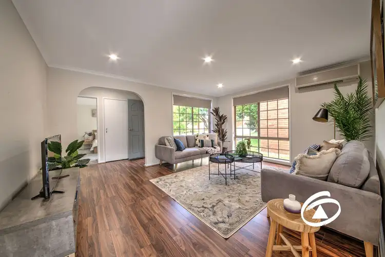 Fourth view of Homely unit listing, 6/19 Eagle Drive, Pakenham VIC 3810