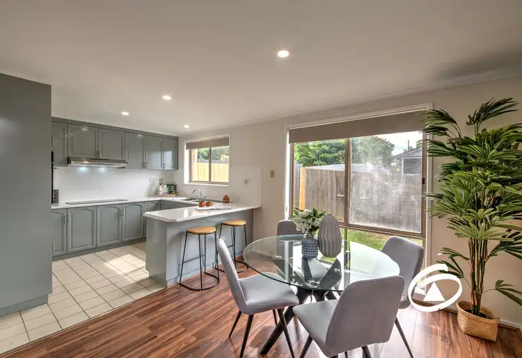 Fifth view of Homely unit listing, 6/19 Eagle Drive, Pakenham VIC 3810