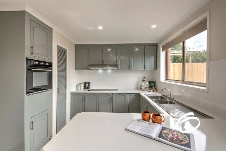 Sixth view of Homely unit listing, 6/19 Eagle Drive, Pakenham VIC 3810